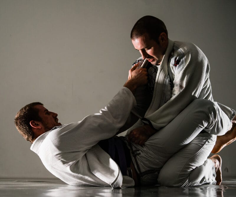 Is Jiu Jitsu Good for Self Defense?
