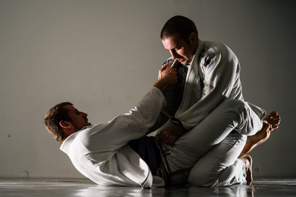 Is Jiu Jitsu Good for Self Defense?