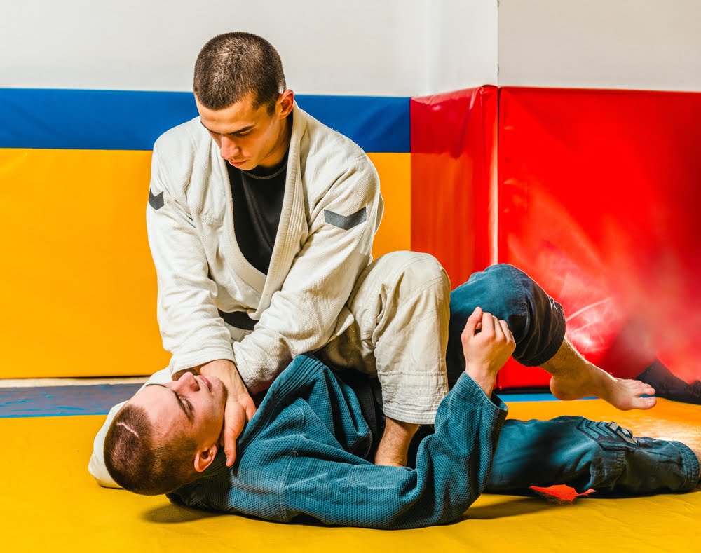 Martial Arts Styles Available in San Diego: Which is right for you?