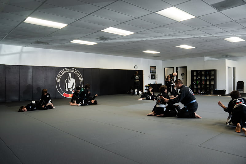 7N7 Brazilian Jiu-Jitsu and Judo Academy facility image