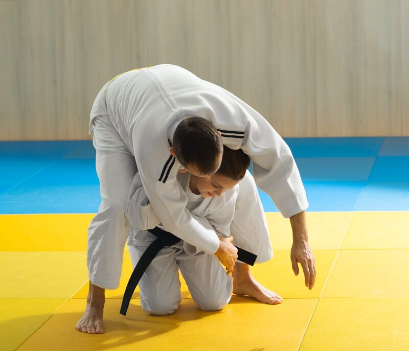 What is Ippon in Judo: 3 Ways You Can Achieve an Ippon