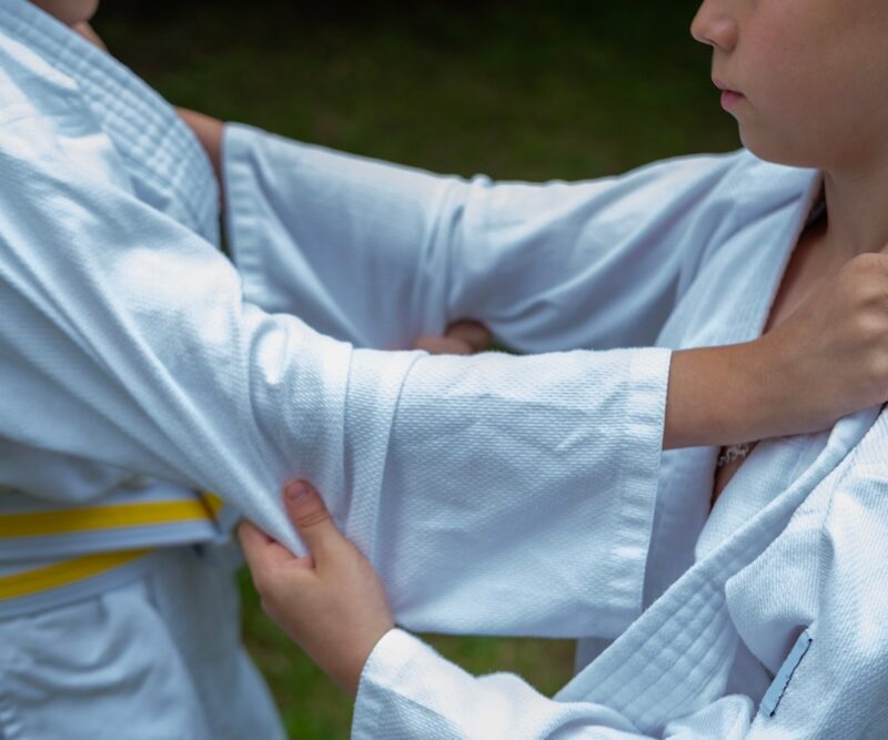 How Judo Scoring Works: Complete Guide to Points, Penalties, and Olympic Rules