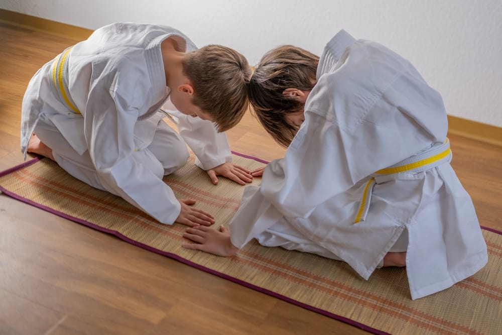 What are the Common Mistakes in Judo Fighting? 10 Technical and Tactical Mistakes You Should Avoid